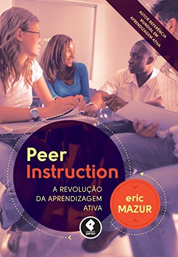 Livro Peer instruction