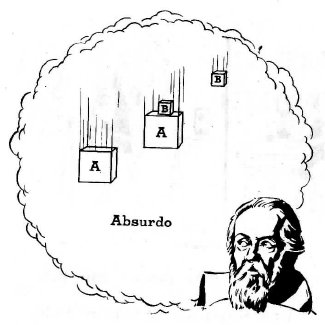 Galileu
