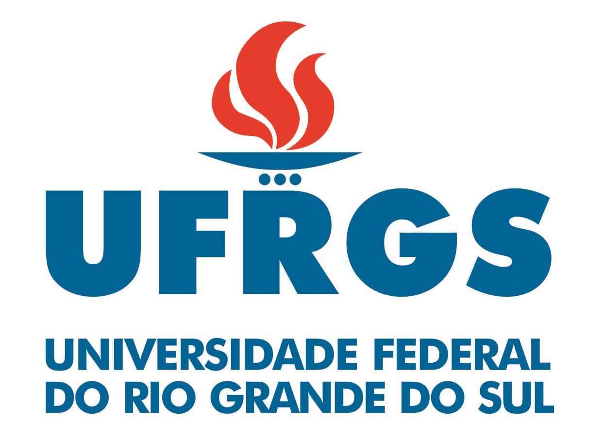 UFRGS brasão