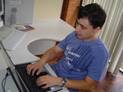 Professor Eziquiel Menta aponta novos softwares on-line que podem auxiliar a dinamizar as escolas