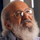 Paulo Freire : Foto: Maurício Nahas