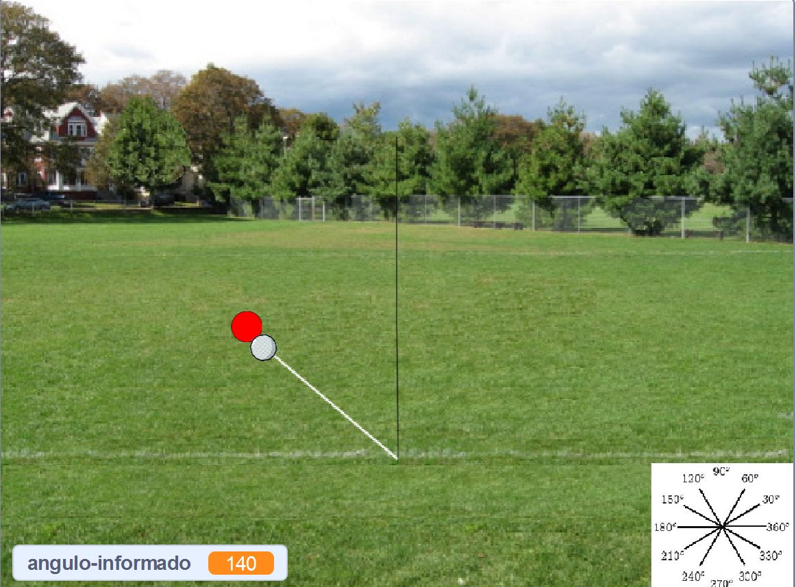 Aprenda mais sobre, #controle da bola branca, use os ângulos