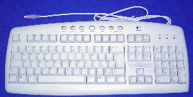 Teclado